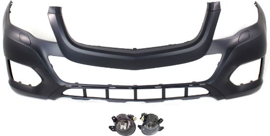 Picture of Bumper Cover