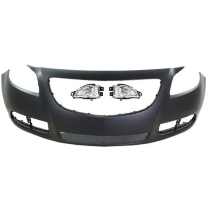 Picture of Bumper Cover