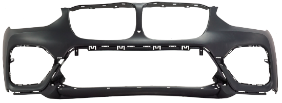 Picture of Bumper Cover