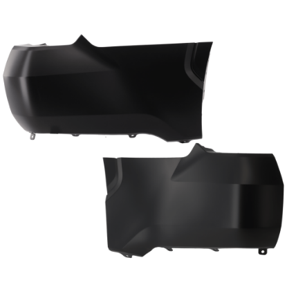 Picture of Bumper Cover