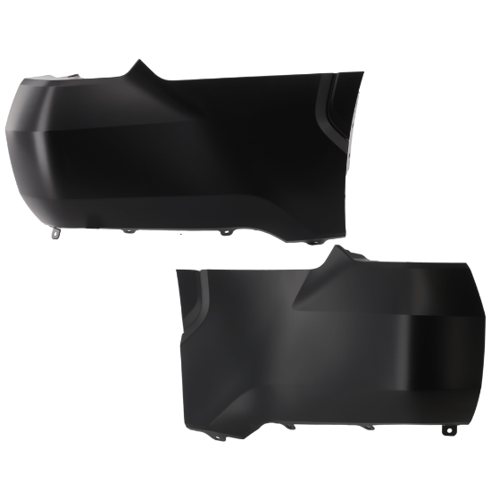 Picture of Bumper Cover