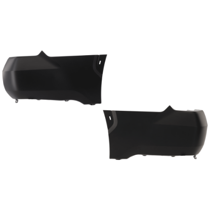 Picture of Bumper Cover