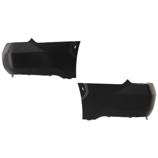 Picture of Bumper Cover