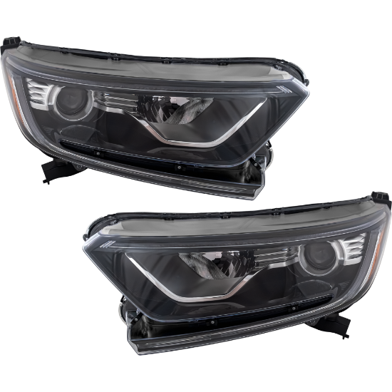 Picture of Headlight