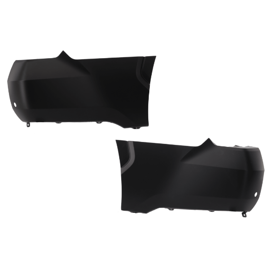 Picture of Bumper Cover