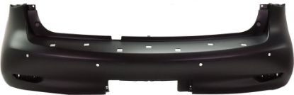 Picture of Bumper Cover