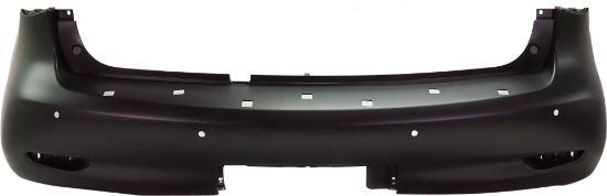 Picture of Bumper Cover