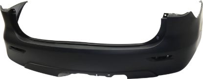 Picture of Bumper Cover