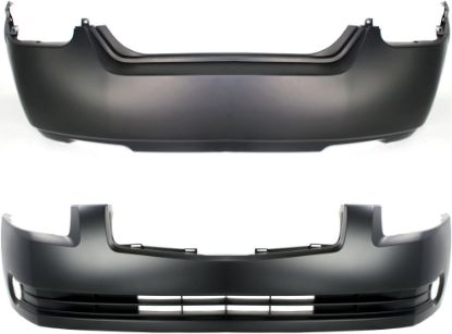 Picture of Bumper Cover