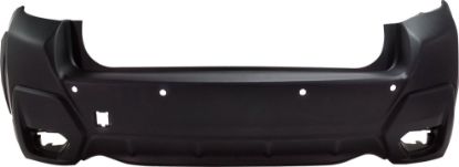 Picture of Bumper Cover