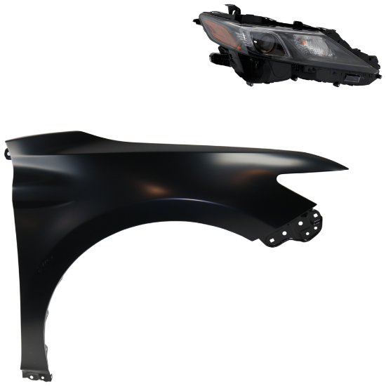 Picture of Headlight