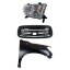Picture of Grille Assembly