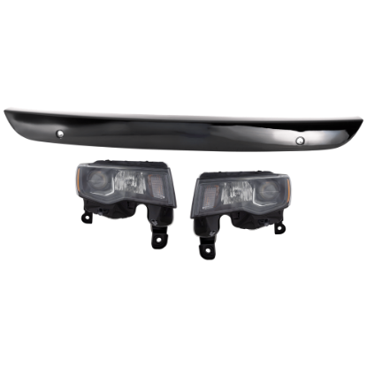 Picture of Headlight