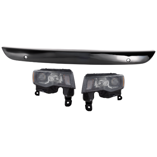 Picture of Headlight