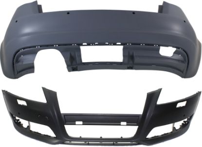 Picture of Bumper Cover