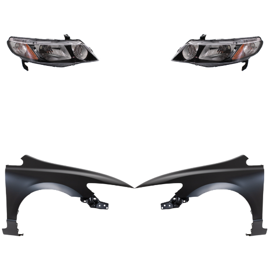 Picture of Headlight