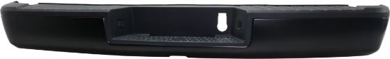 Picture of Step Bumper