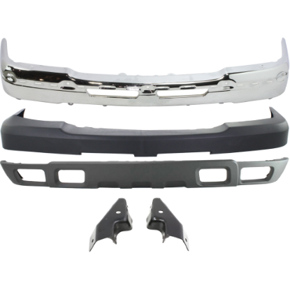 Picture of Bumper Cover