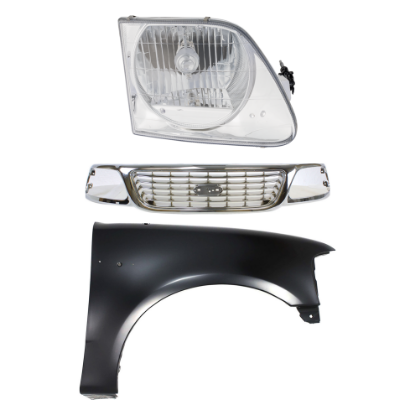 Picture of Grille Assembly