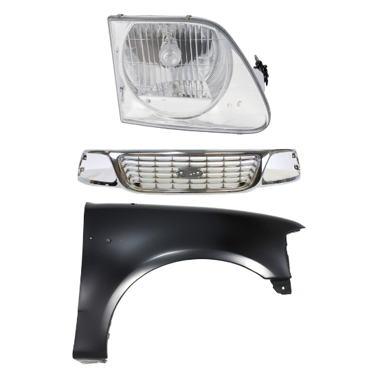 Picture of Grille Assembly