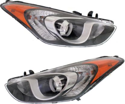 Picture of Headlight