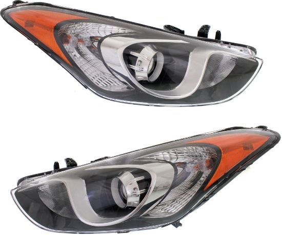 Picture of Headlight