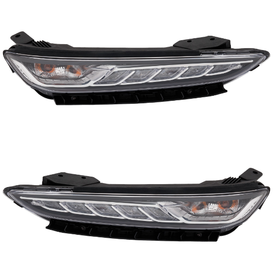 Picture of Driving Light