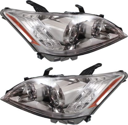 Picture of Headlight