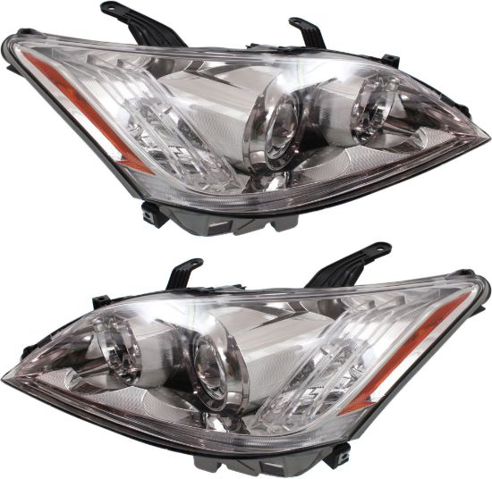 Picture of Headlight