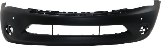 Picture of Bumper Cover