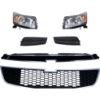 Picture of Headlight