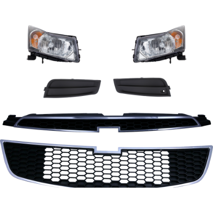 Picture of Headlight