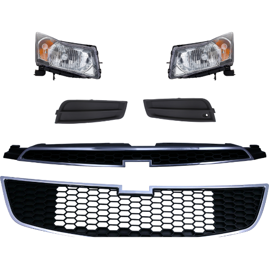 Picture of Headlight