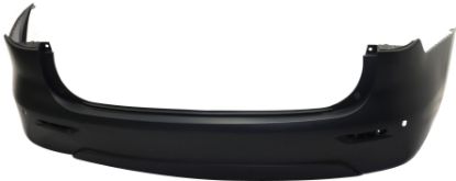 Picture of Bumper Cover