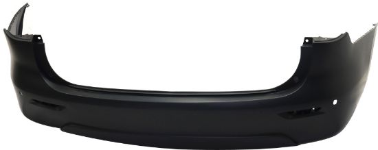 Picture of Bumper Cover