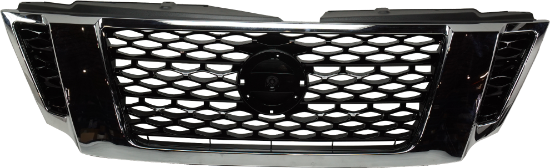 Picture of Grille Assembly