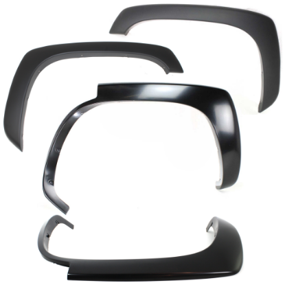 Picture of Fender Flares