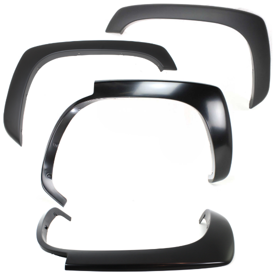 Picture of Fender Flares