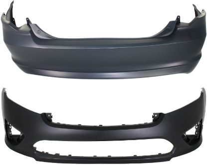 Picture of Bumper Cover