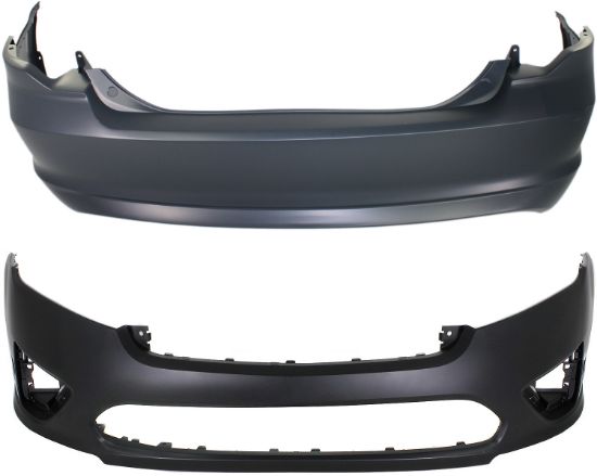 Picture of Bumper Cover