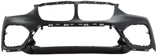 Picture of Bumper Cover