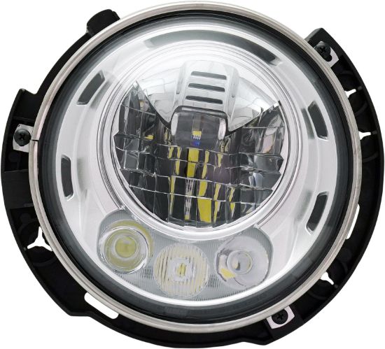 Picture of Headlight