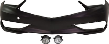 Picture of Bumper Cover