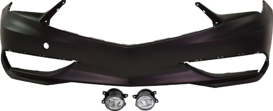 Picture of Bumper Cover