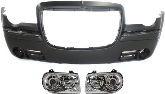 Picture of Bumper Cover