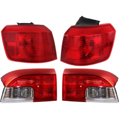 Picture of Tail Light