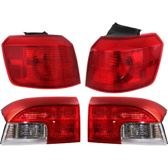 Picture of Tail Light