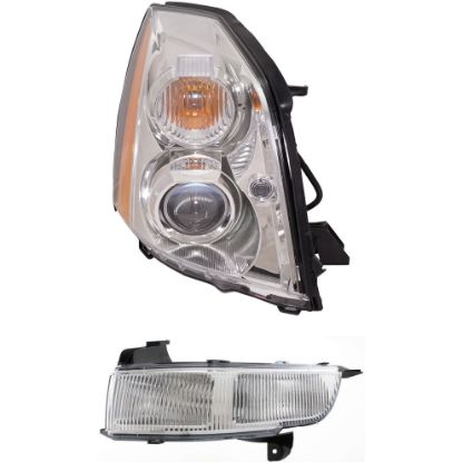 Picture of Headlight