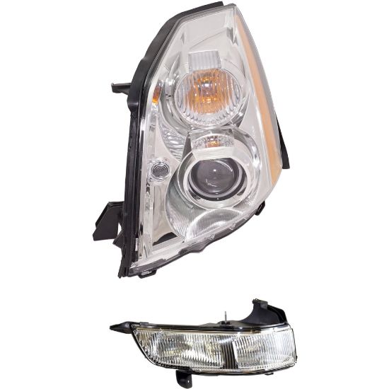 Picture of Headlight