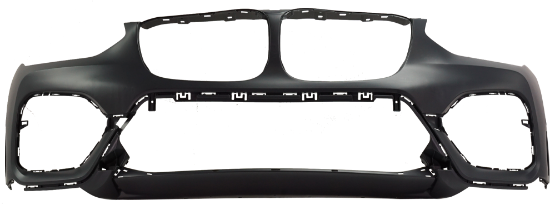 Picture of Bumper Cover